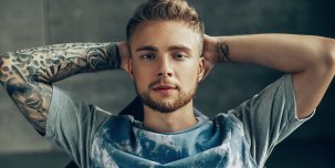 ​«Меня вызывали на Versus Галат и Джубили»: Егор Крид дал интервью «Афише»