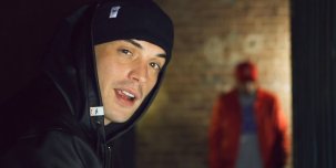 ​«Сэмплирование»: Как создавалась песня АК-47, Гуфа и Ноггано «Тем, кто с нами» 