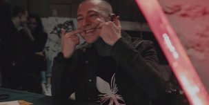 ​«Сэмплирование»: как создавалась песня Oxxxymiron «Город под подошвой»