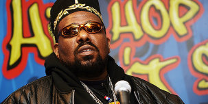 Afrika Bambaataa обвиняется в педофилии