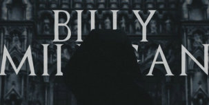  Billy Milligan утирает нос невидимым критикам новым ЕР