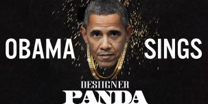 ​Вирус дня: Барак Обама читает хит Desiigner «Panda»