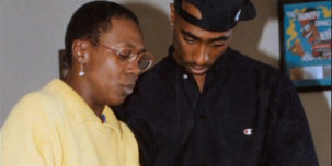 ​Умерла Афени Шакур, мать Тупака и известный член «Черных пантер»