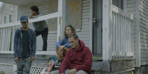 «The Land»: трейлер спродюсированной Насом драмы о скейтбордистах