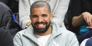 20 песен Drake одновременно находятся в чарте Billboard Hot 100