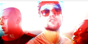 ​«Сэмплирование»: как создавалась песня ЛСП и Oxxxymiron «Безумие»