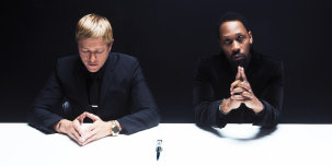 RZA в августе выпустит альбом своего нового проекта Banks & Steelz