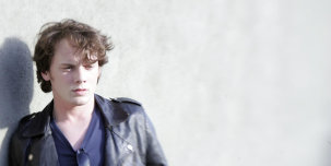 ​Погиб голливудский актер русского происхождения Антон Ельчин