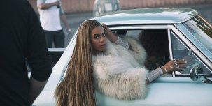 ​Beyonce получила четыре номинации на «Эмми» за видеоальбом «LEMONADE»