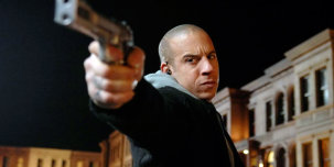 Вин Дизель возвращается в трейлере нового «xXx»