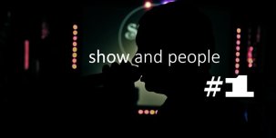 ​Нигатив в новом шоу «Show and People» о концертной жизни артистов