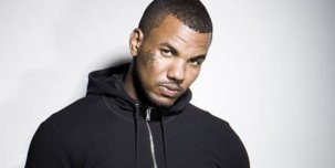 ​Обложка нового альбома The Game прямо отсылает к легендарному «Doggystyle»