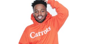 ​Автор громкого хита «Uber Everywhere» Madeintyo выпустил новый микстейп