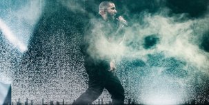 ​Drake «Views» – первый альбом на Apple Music, который прослушали 1 миллиард раз