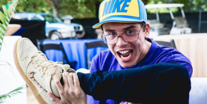 ​«Африкано-арийский»: провокационное название нового альбома Logic