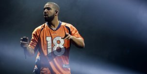 ​Drake выпустил четыре новые песни и анонсировал микстейп «More Life»