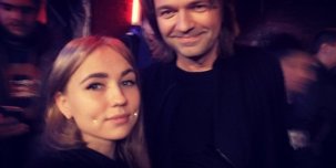 Дмитрий Маликов побывал на Версусе