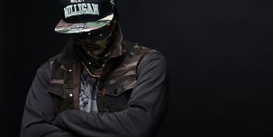 Billy Milligan открыл предзаказ нового альбома и показал его обложку