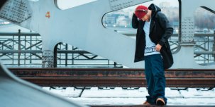 Fonetic «Калейдоскопы»: премьера сингла 