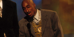 ​2Pac станет членом Зала славы рок-н-ролла в 2017 году