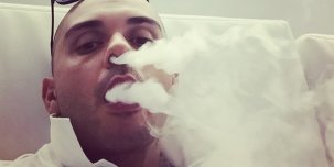 Смоки Мо выпустил первый сэмплер нового альбома «День Третий»