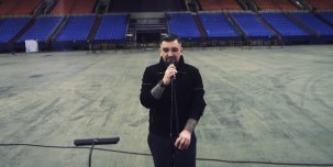 ​Баста приглашает на свой большой концерт в Олимпийском