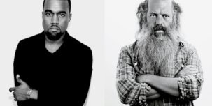 ​Kanye West и Rick Rubin работают над новым материалом?