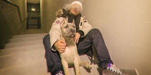 Смоки Мо показал треклист альбома «День третий»