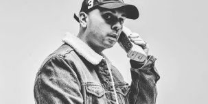 Смоки Мо выпустил новый сингл с альбома «День третий»