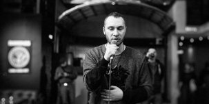 Типси Тип в гостях у передачи «Соль» на РЕН ТВ