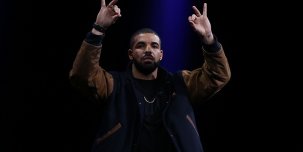 ​Одновременно 24 песни Дрейка попали в Billboard Hot 100, и это новый рекорд!