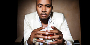 Nas радует нас новой песней, ставшей саундтреком к сериалу «The Get Down»