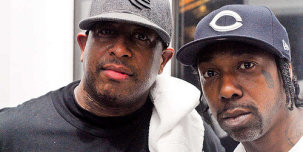 ​MC Eiht «Which Way Iz West»: треклист альбома и новый клип с DJ Premier