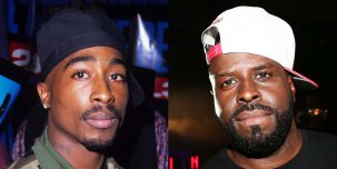Funkmaster Flex утверждает, что Тупак сам подстрелил себя во время нападения на студии
