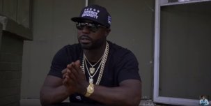 ​Young Buck «10 Toes Down»: слушаем новый микстейп участника G-Unit