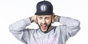 L'One включил песню «Numb» на своём концерте, попрощавшись так с Честером Беннингтоном