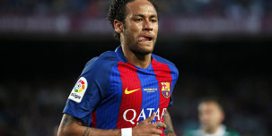 ​Теперь Неймар – самый дорогой футболист на планете. Вы поразитесь, когда узнаете сумму трансфера 