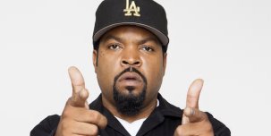 ​На баскетбольную лигу Ice Cube подали иск в размере 250 миллионов долларов