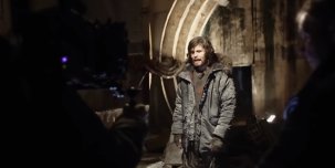 ​Noize MC выпустил мини-фильм о съемках уже культового клипа «Иордан»