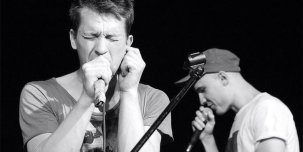 макулатура «сеанс»: в записи нового альбома группы приняли участие ЛСП