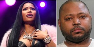 ​Брата Nicki Minaj обвинили в изнасиловании 11-летней приемной дочери