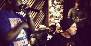 ​Meyhem Lauren выпустил совместный альбом с участником Cypress Hill, DJ Muggs