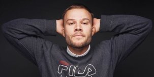 Макса Коржа все-таки не пустили в Украину. Но есть один нюанс (ОБНОВЛЕНО)