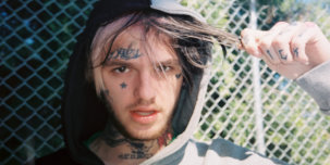 Полиция: Lil Peep'a можно было спасти