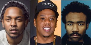​Объявлены номинанты на «Грэмми». За альбом года борются Kendrick, Jay-Z и Childish Gambino