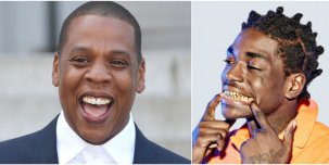 ​Противостояние школ: Kodak Black стебется над Jay-Z, называя старый рэп «детским»