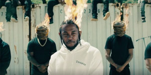 50 лучших клипов 2017 года: зарубежная версия