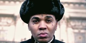 ​Kevin Gates вышел на свободу, отсидев лишь треть положенного срока