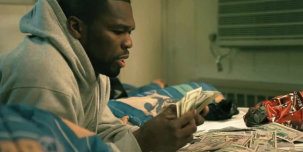 50 Cent продал свой альбом за биткоины. А вчера узнал, что разбогател. Как заработать на крипте как Фифтик?
