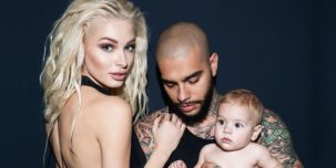 СМИ: у Павла Дурова роман с бывшей Тимати